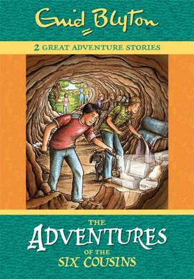 The Adventures of the Six Cousins