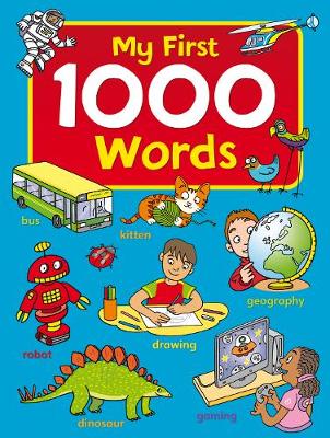My First 1000 Words