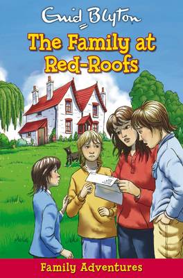 The Family at Red-Roofs