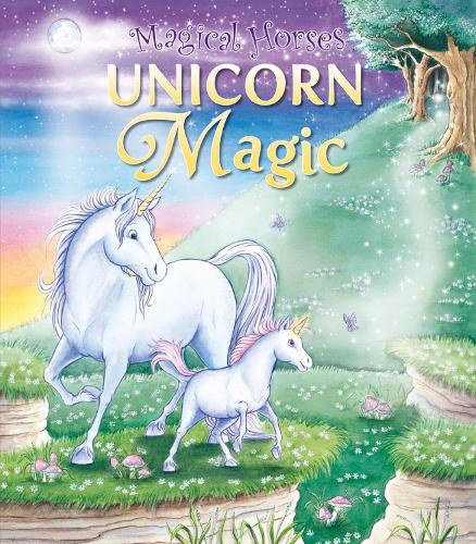 Unicorn Magic