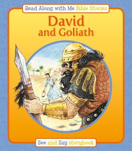 David & Goliath