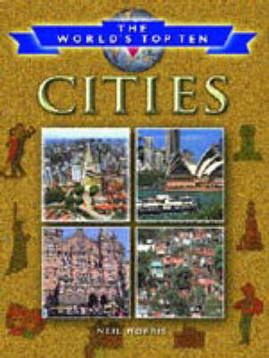 WORLDS TOP 10 CITIES