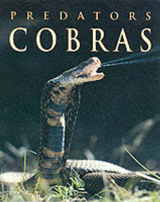 PREDATORS COBRAS