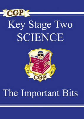 KS2 Science Important Bits