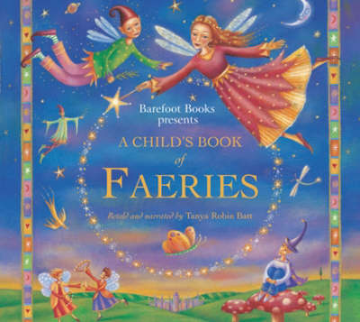 A Child's Book of Faeries
