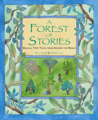 A Forest of Stories