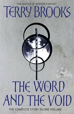 The Word and the Void Omnibus