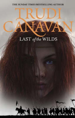 Last of the Wilds