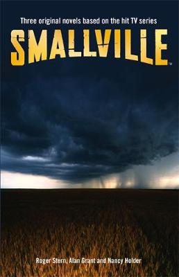 Smallville Omnibus 1