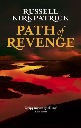 Path Of Revenge