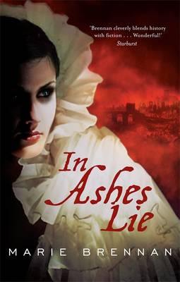 In Ashes Lie: Bk. 2