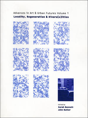 Locality, Regeneration and Divers(c)ities
