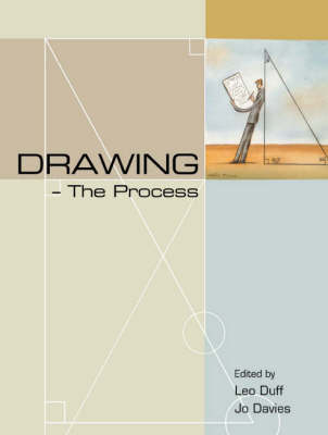 Drawing -- The Process