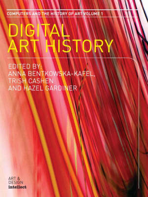 Digital Art History: v. 1