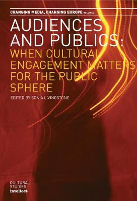 Audiences and Publics