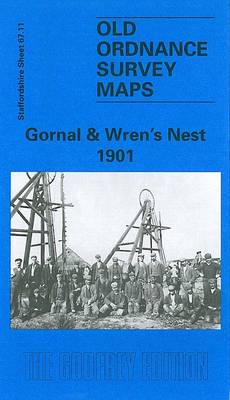 Gornal and Wren's Nest 1901