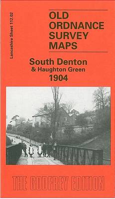 South Denton & Haughton Green 1904