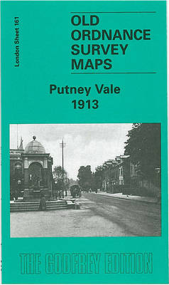 Putney Vale 1913
