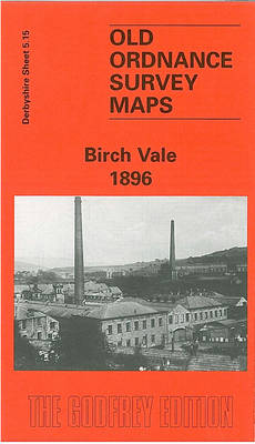 New Mills (Low Leighton and Beard) 1896