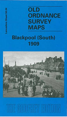 Blackpool (South) 1909