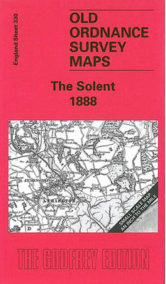 The Solent 1888