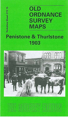 Penistone and Thurlestone 1903
