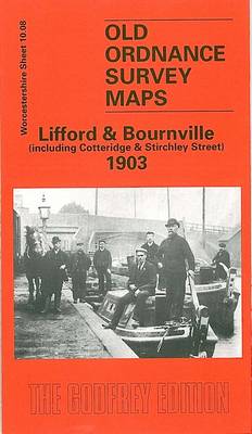 Lifford & Bournville 1903