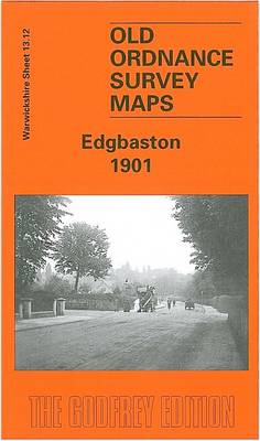 Edgbaston 1901