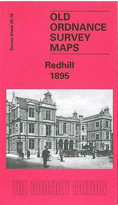 Redhill 1895