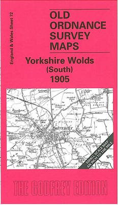 Yorkshire Wolds (South) 1905