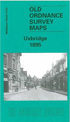 Uxbridge 1895