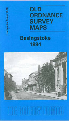 Basingstoke 1894
