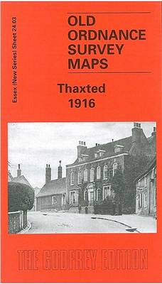Thaxted 1916