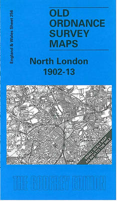 North London 1902-13