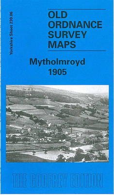 Mytholmroyd 1906