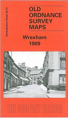 Wrexham 1909