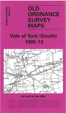 Vale of York (South) 1905-13