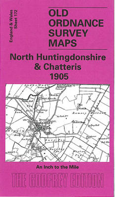 North Huntingdon and Chatteris 1905