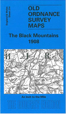 The Black Mountains 1908
