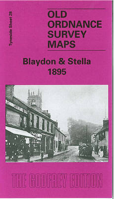 Blaydon and Stella 1895
