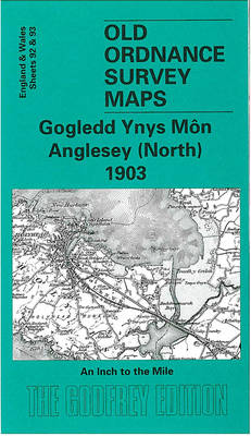 Anglesey (North) 1903
