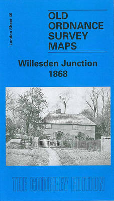Willesden Junction 1868