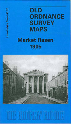 Market Rasen 1905