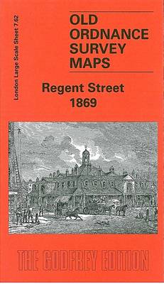 Regent Street 1869