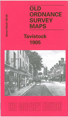 Tavistock 1905