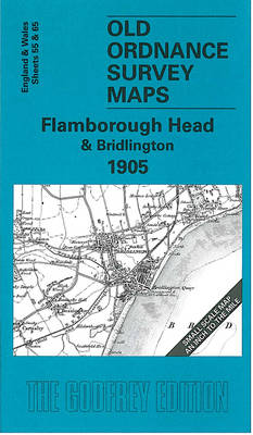 Flamborough Head and Bridlington 1905