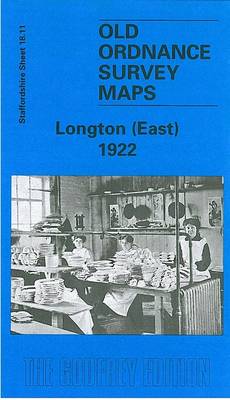 Longton (East) 1922