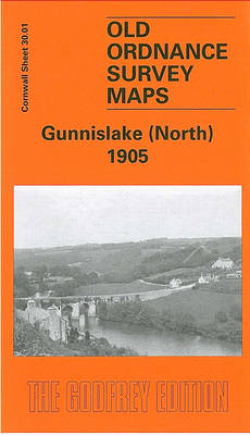 Gunnislake (North) 1905