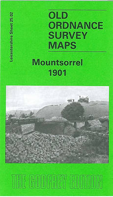 Mountsorrel 1901