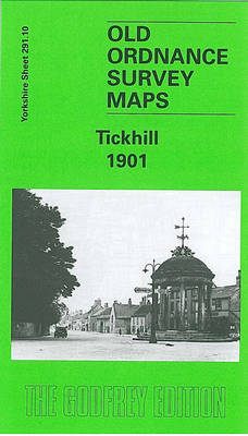 Tickhill 1901